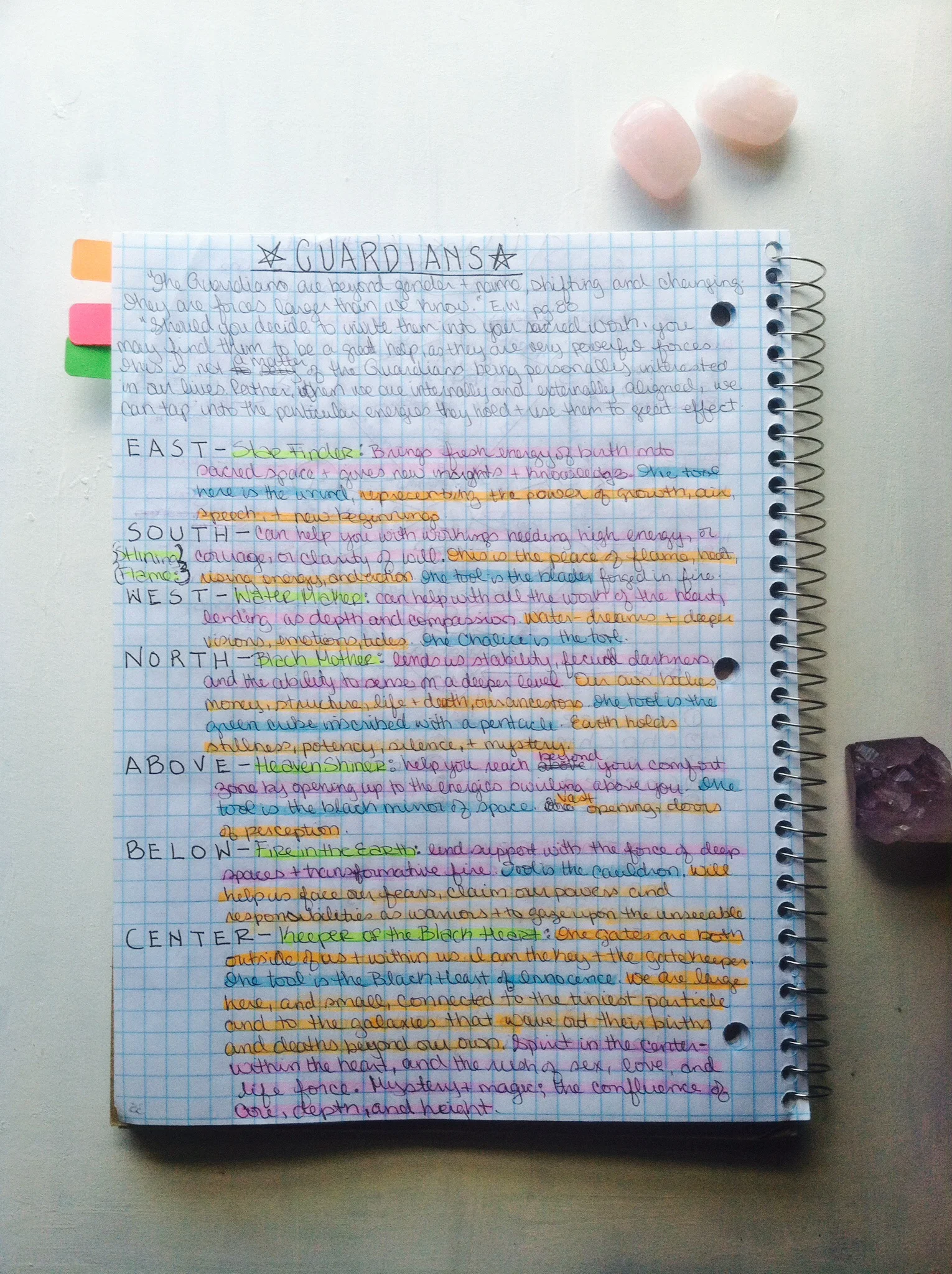 witchcraft bujo anderson feri spiritual study.jpg
