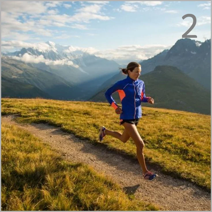 Get outside. Hit the trail or the road knowing Sunborn has your back and is watching your exposure.