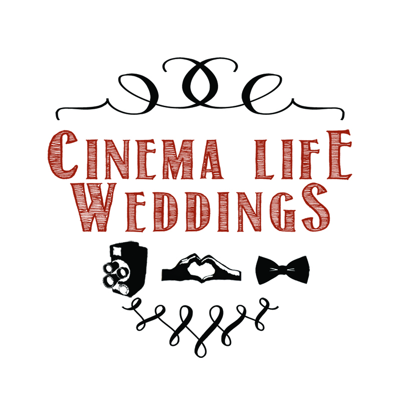 Cinema Life Weddings