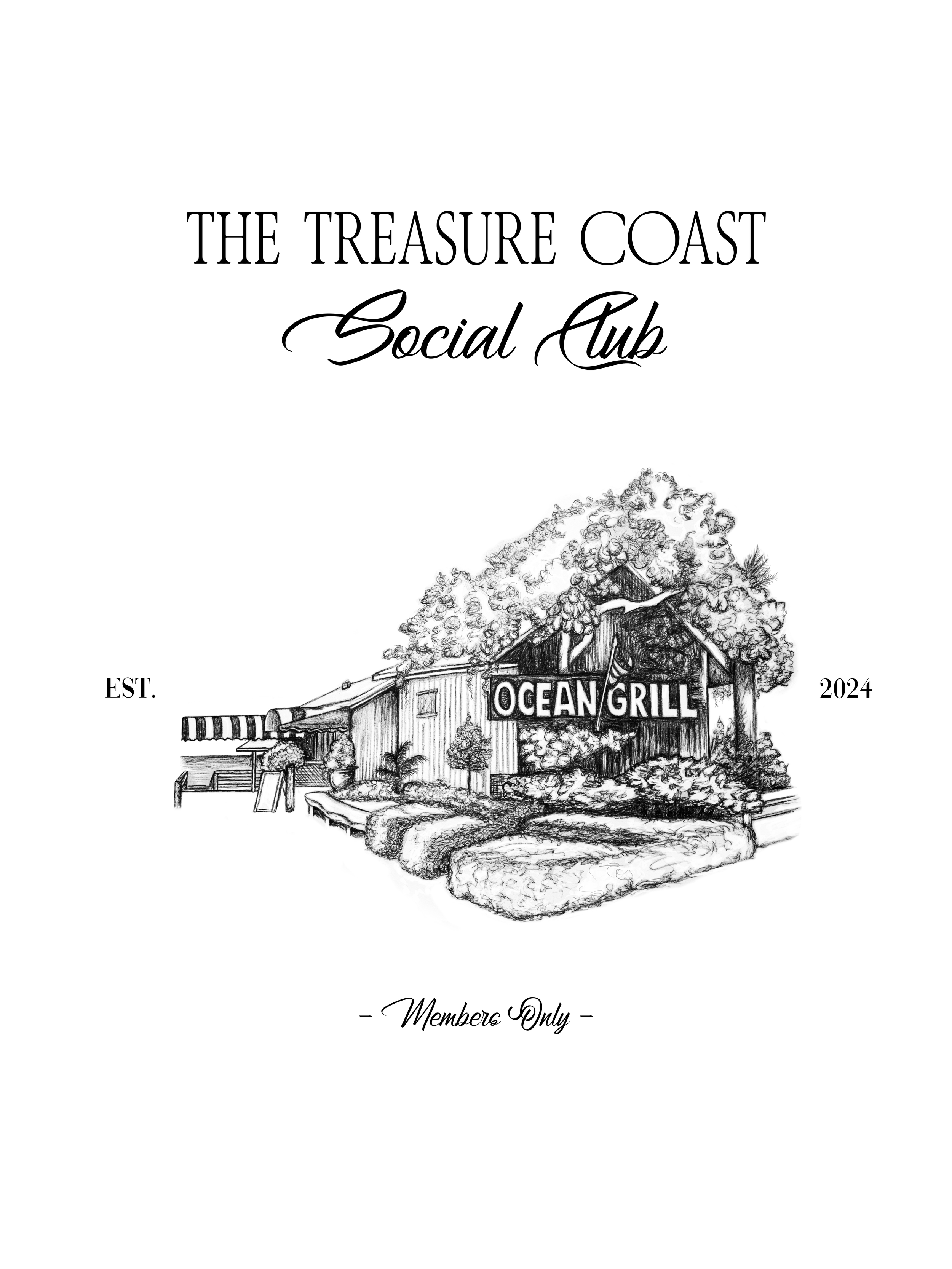 2 Ocean Grill T Shirt Design Template.PNG