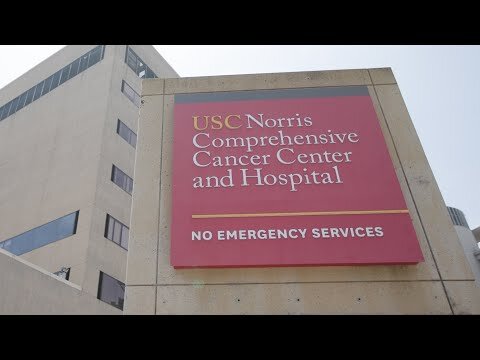 USC Norris - Igniting discovery in cancer research (Copy)