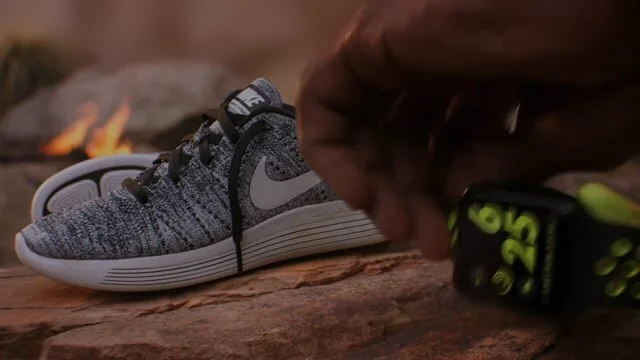 The Man Who Kept Running, feat Kevin Hart  New Year’s Resolution.mp4 - Day 99 (Copy)