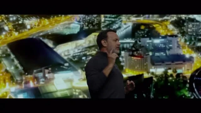 THE CIRCLE - Official Trailer (2017) Emma Watson, Tom Hanks Thriller Movie HD (Copy)