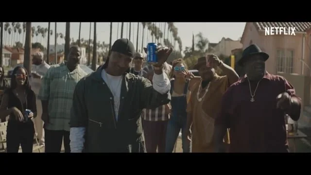 BRIGHT Official Trailer (2017) Will Smith Fantasy Thriller Netflix Movie HD - YouTube (Copy)