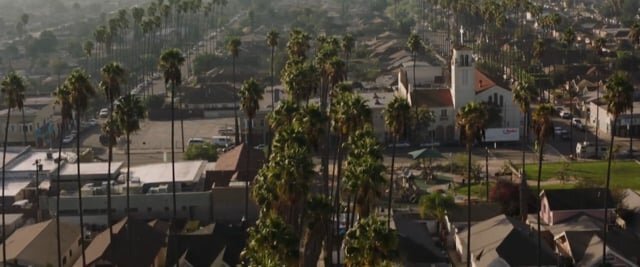 A Wrinkle In Time Official US Teaser Trailer (Copy)