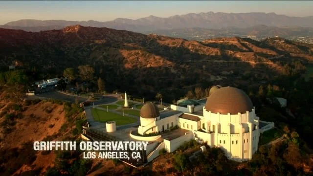 Dancing with the Stars epic One Shot- Season Opening (Copy)