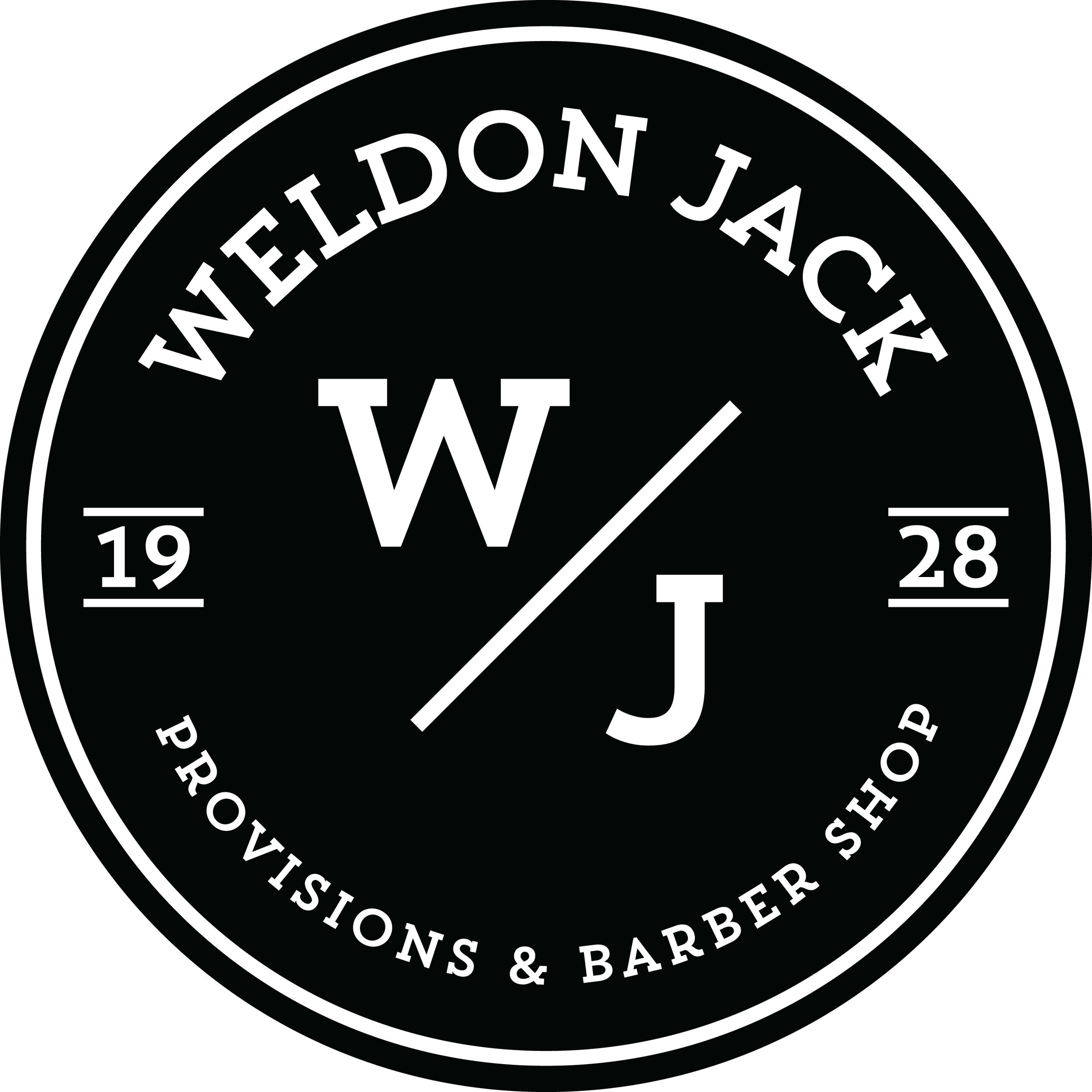 Shop — Weldon Jack