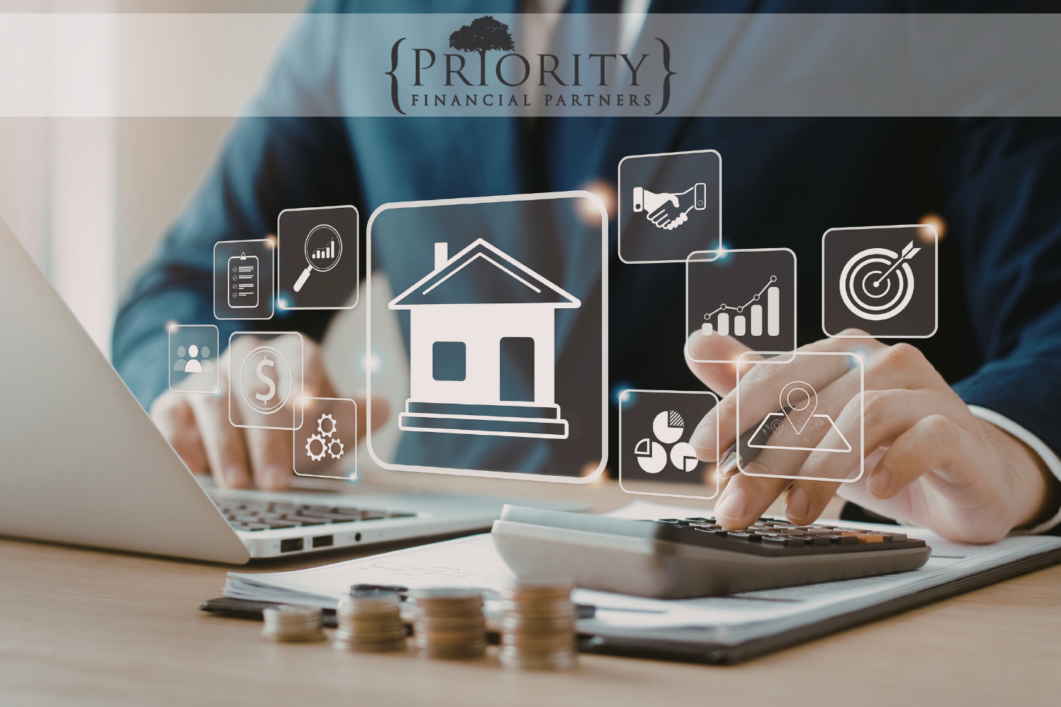 What real estate can teach you about stocks