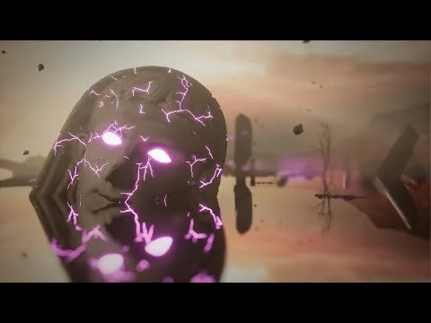 "Forgotten" - Unreal Engine Music Video (Epic Games Featured)