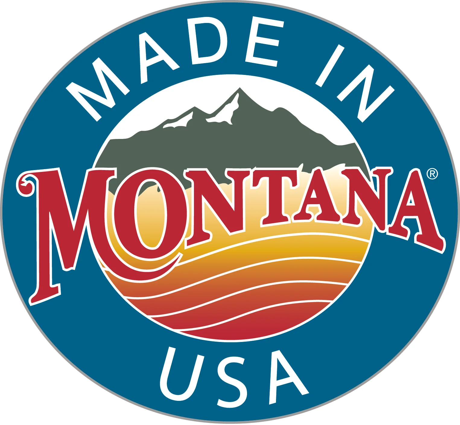 Made in Montana
