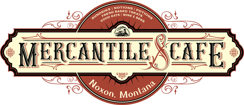 Mercantile&Cafe