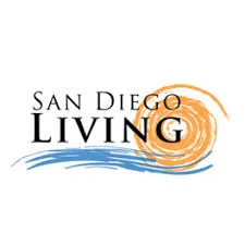 San Diego Living TV, Channel 6’s Marc Bailey Interviews Nick Agelidis re: New La Jolla Book