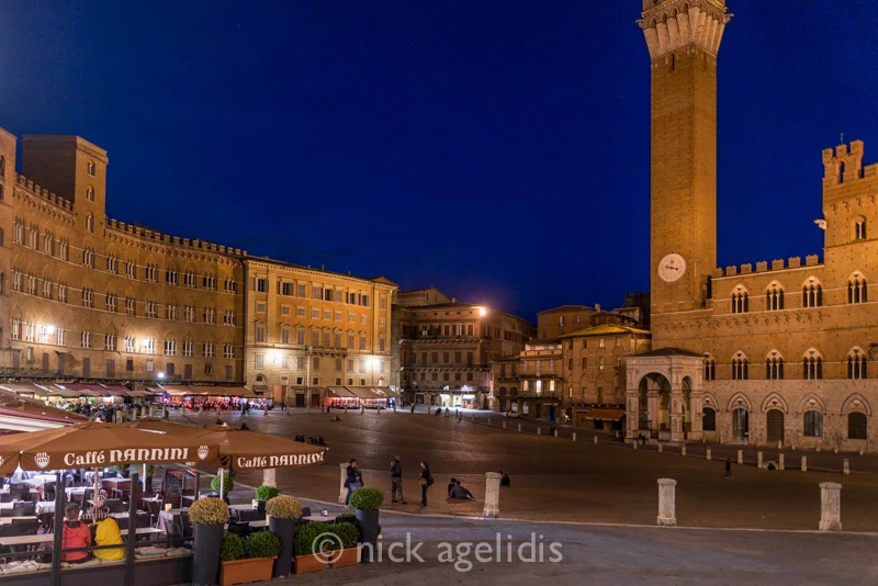 What to shoot when there’s so much to choose?