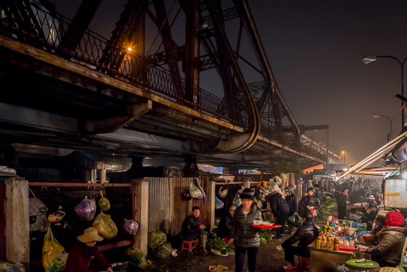 Back from Vietnam and Cambodia