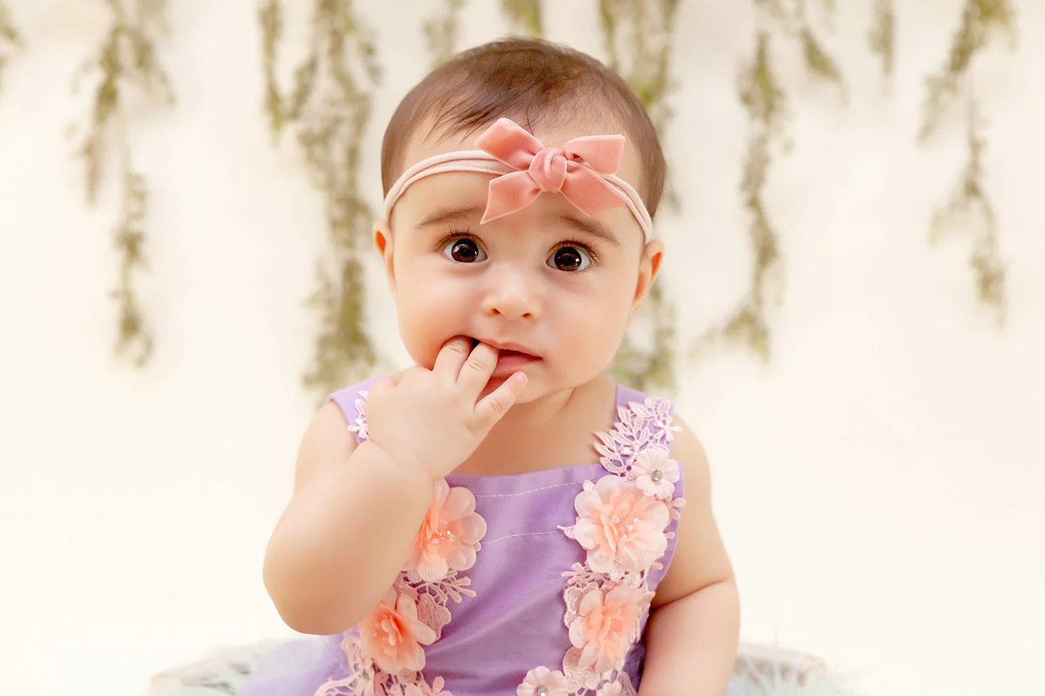 Τι είναι το sitter session και σε ποιούς απευθύνετε?