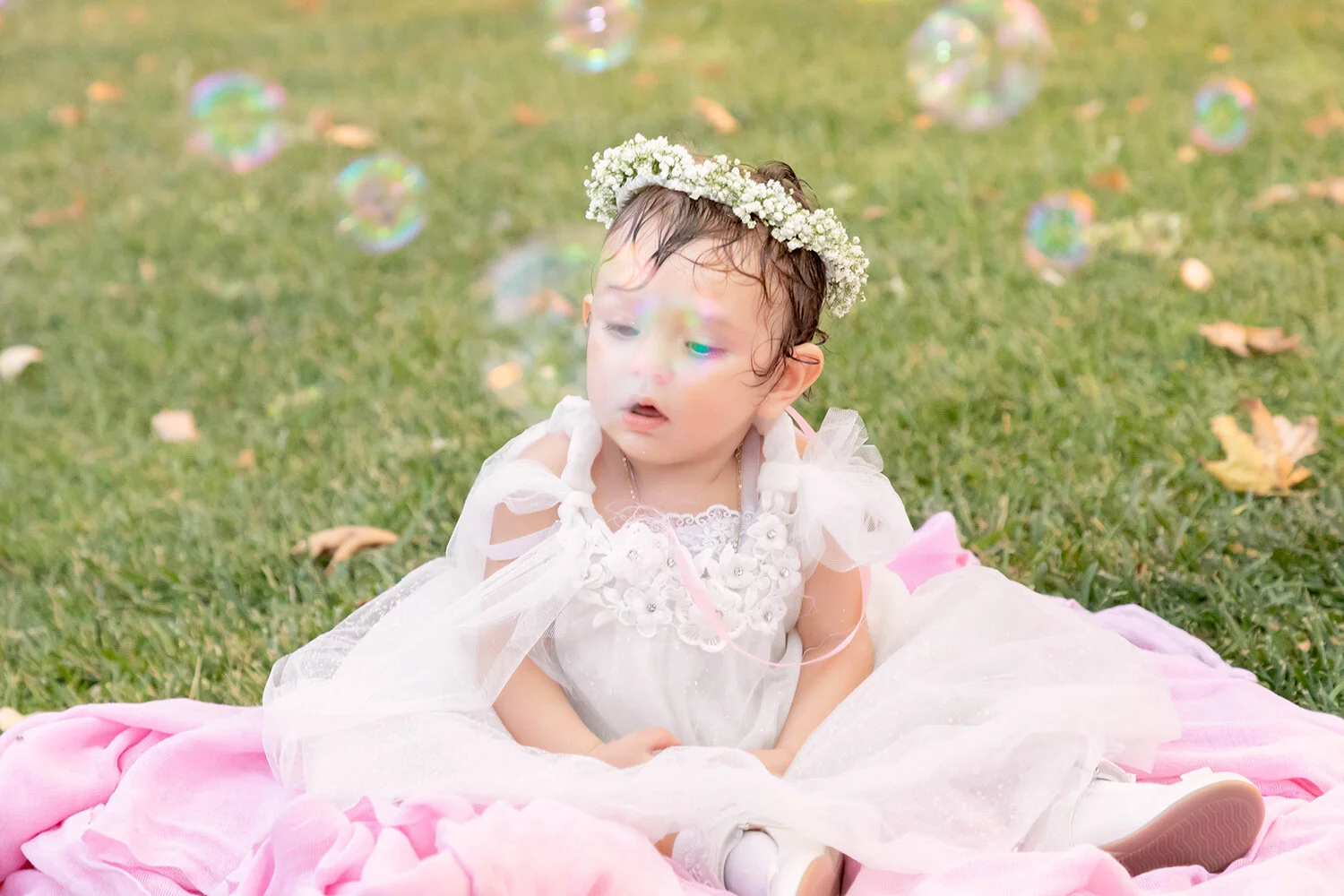 Βάπτιση στο Αιγάλεω