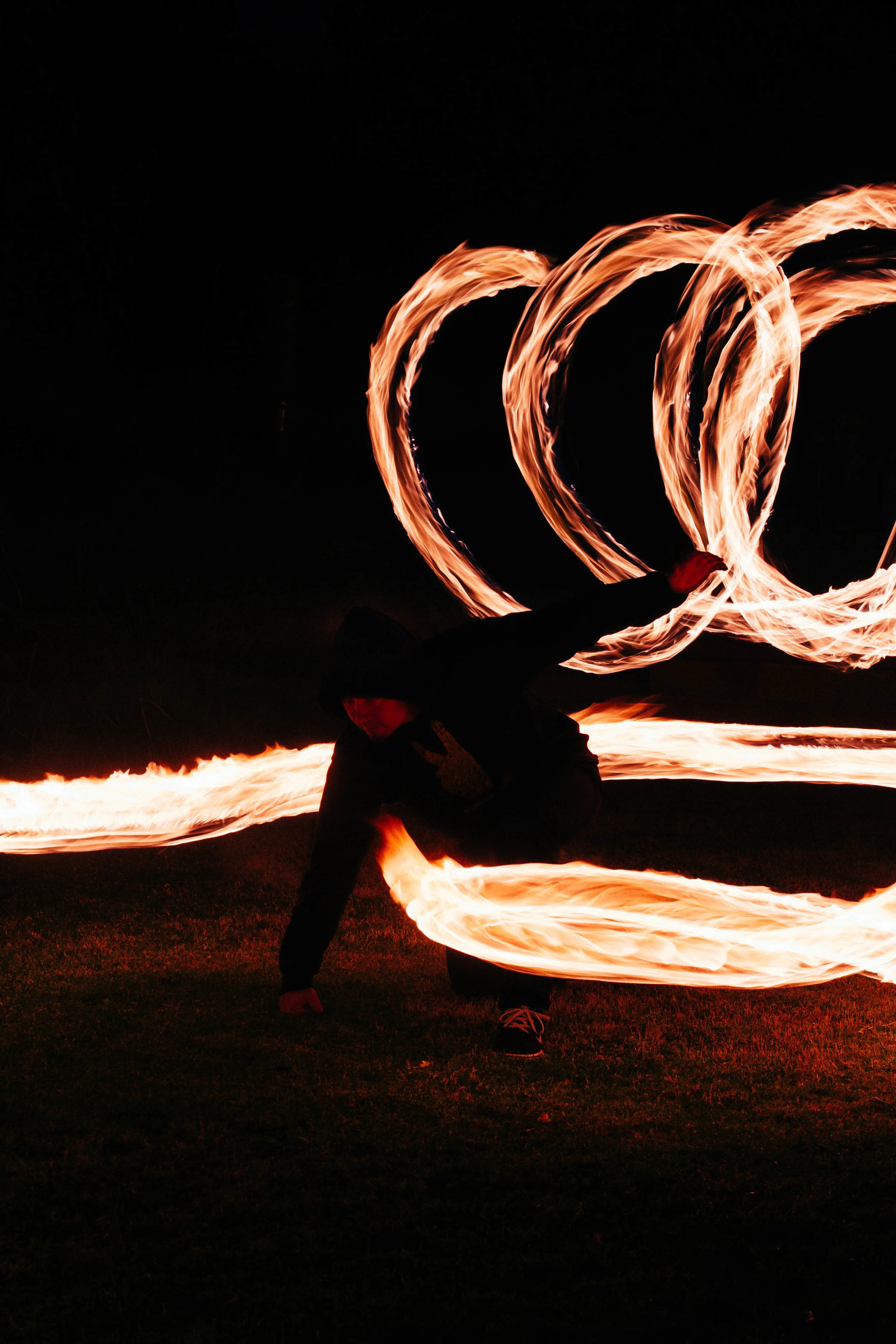 light painting