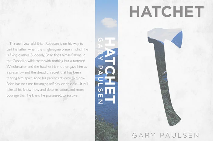 Book Cover Series
