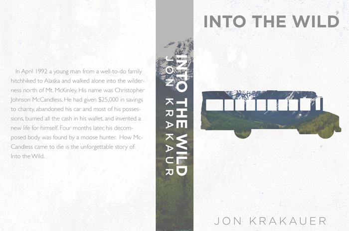 Book Cover Series