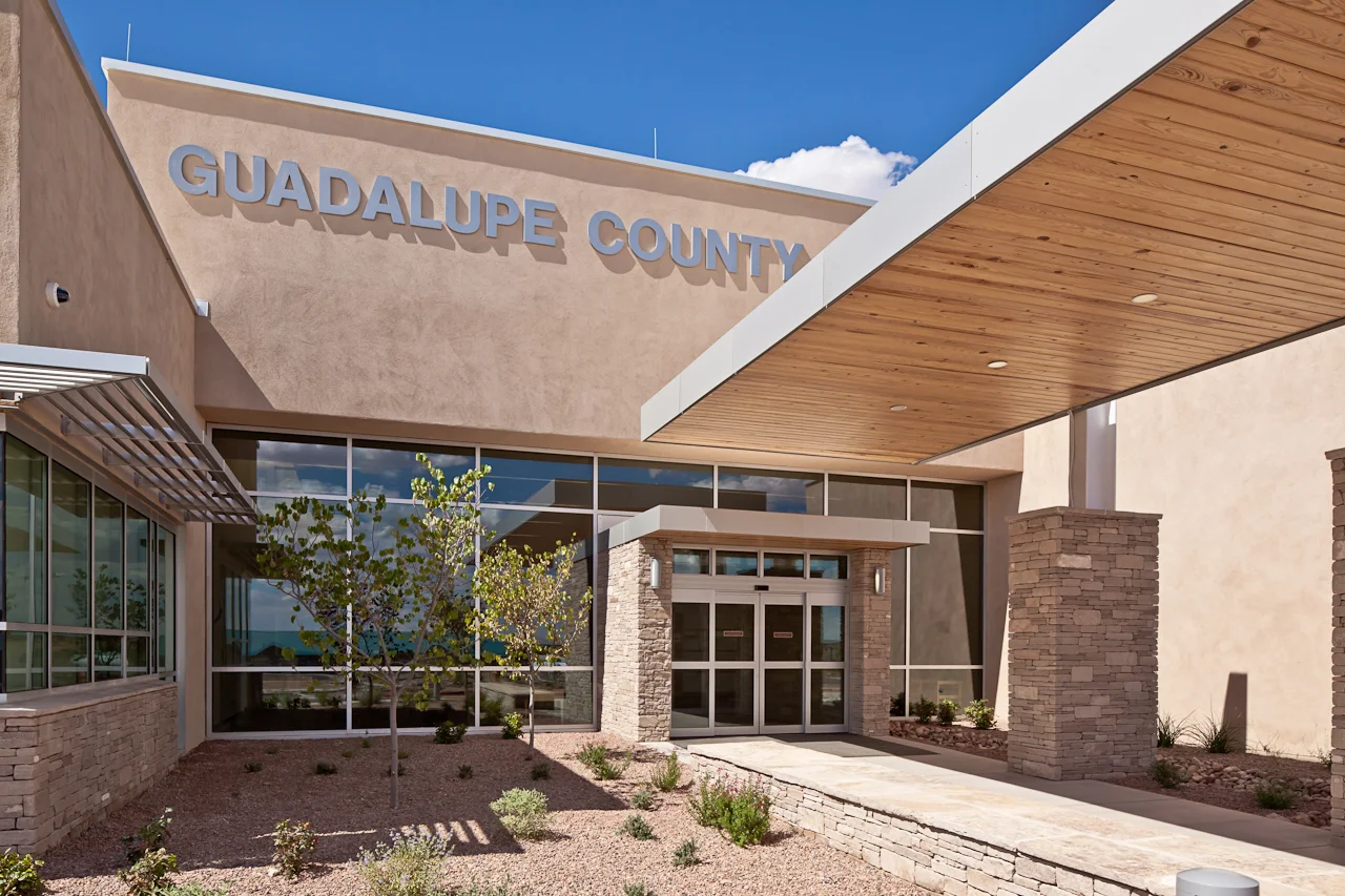 Guadalupe County Hospital