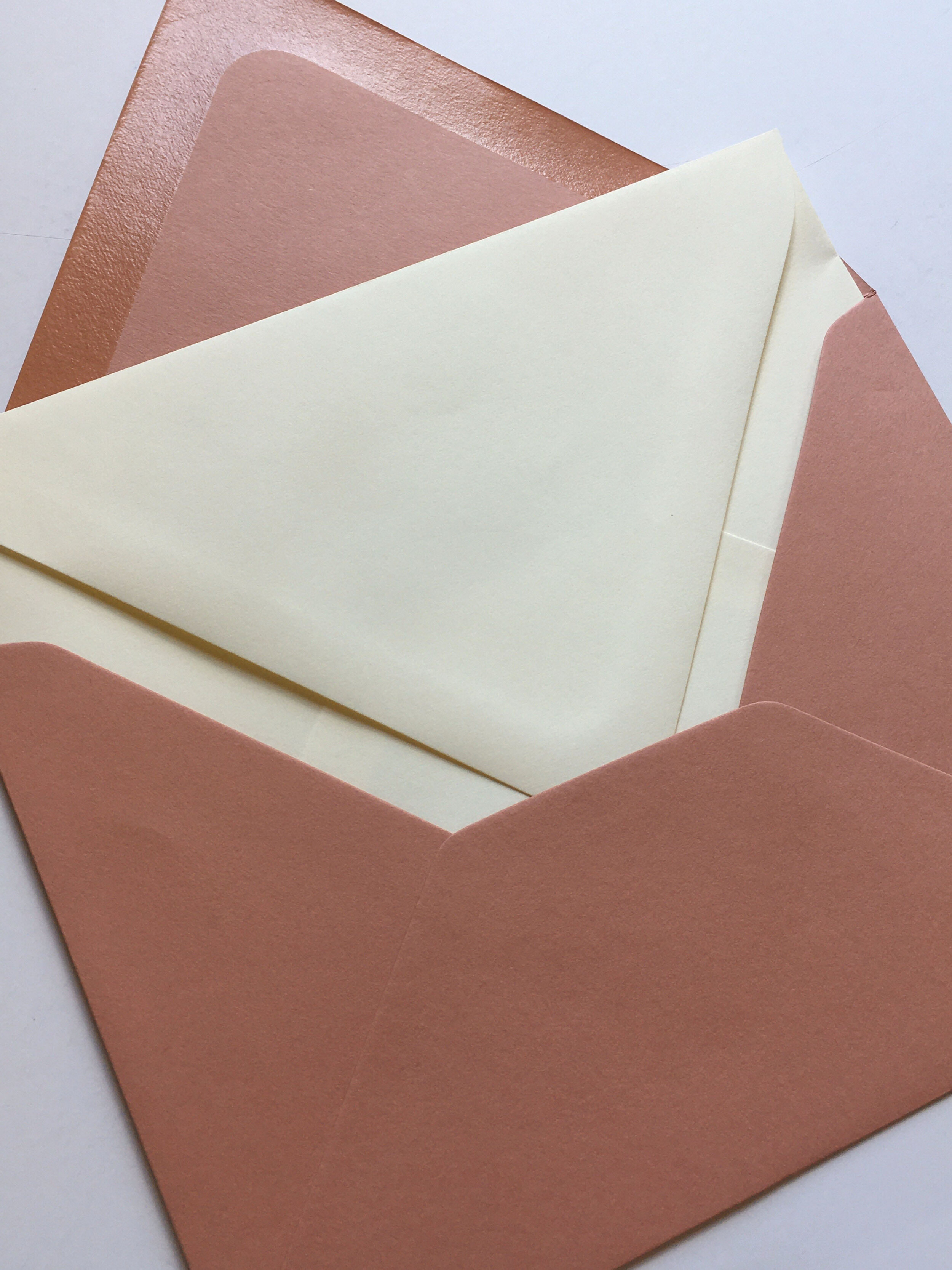 Outer Mailing Envelope