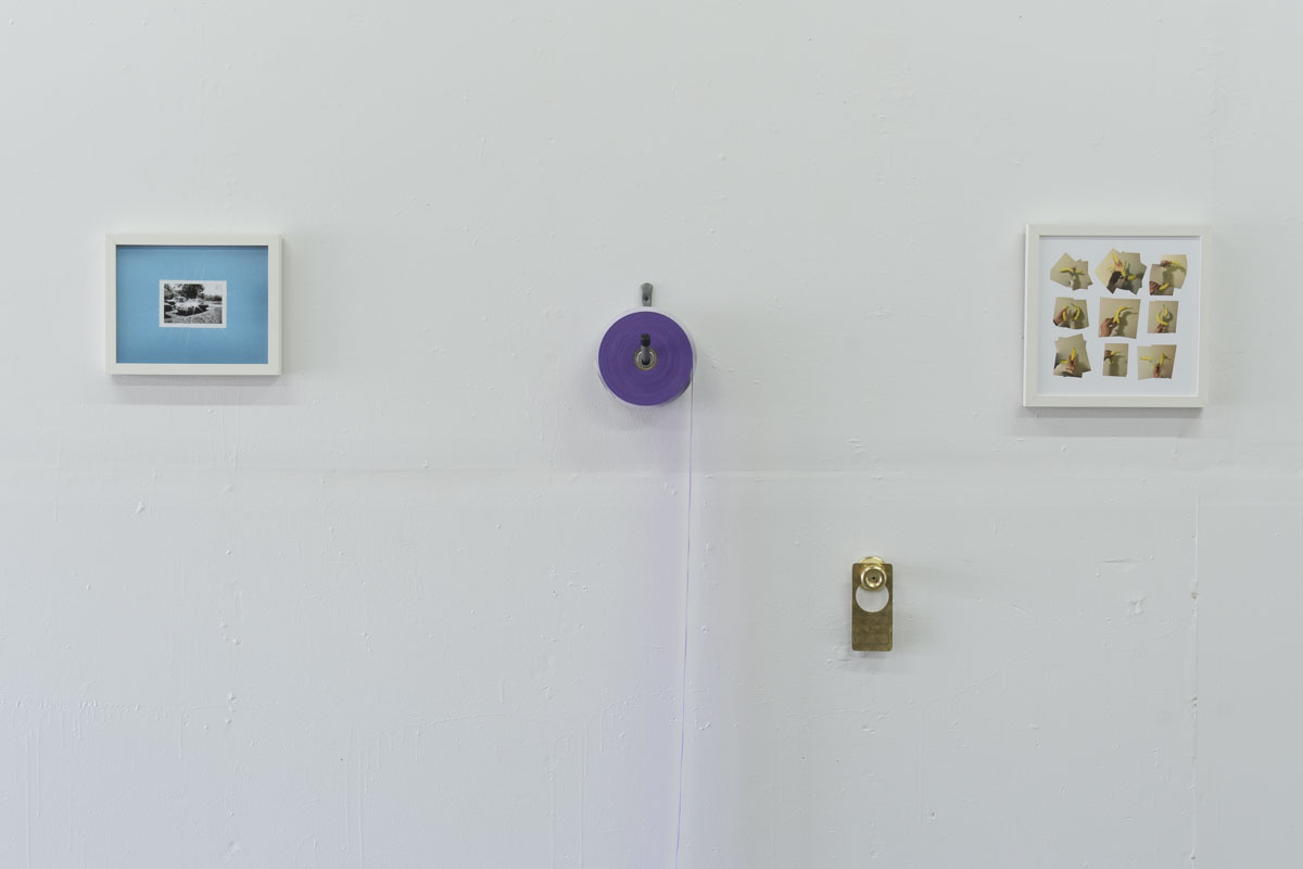 (left to right) Jonathan Bagby, Saturday School (Jonathan Bagby + Andrew Oslovar)