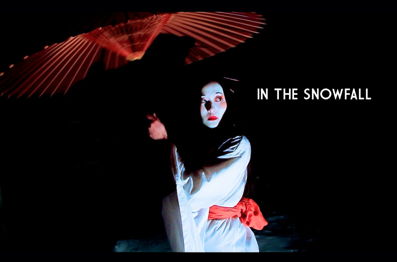 In The Snowfall (2015)
