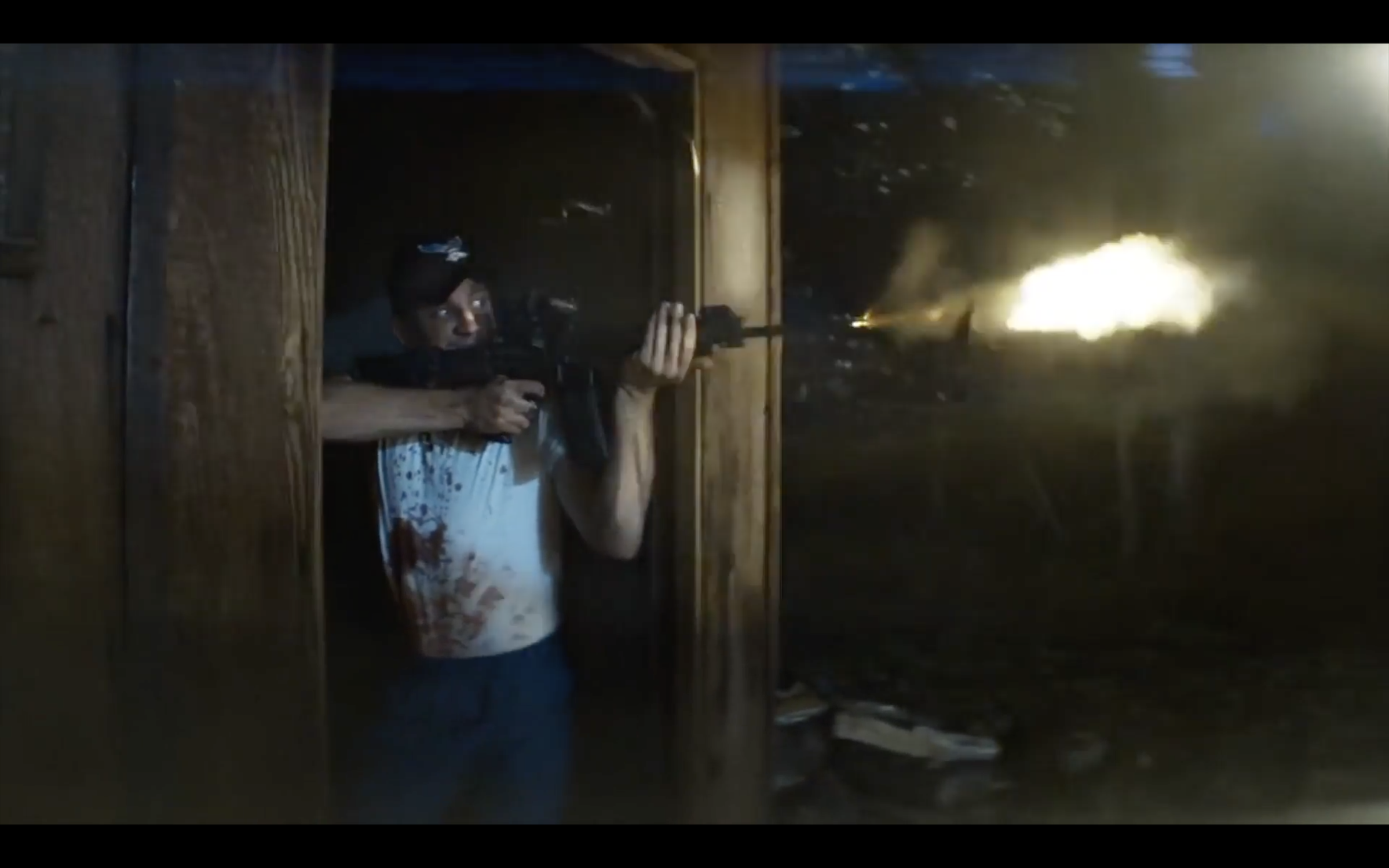 Killer Among Us (2021)