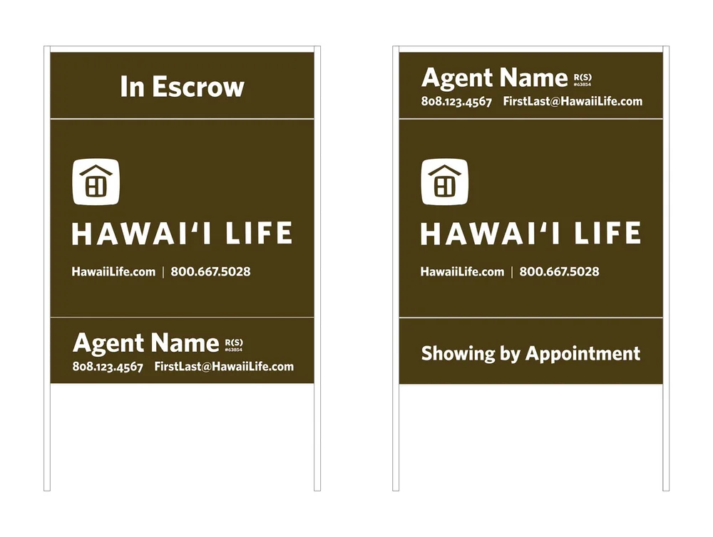 High Wind Sign High Wind Signs — Smarketing