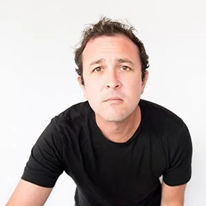 Mike Pooley
