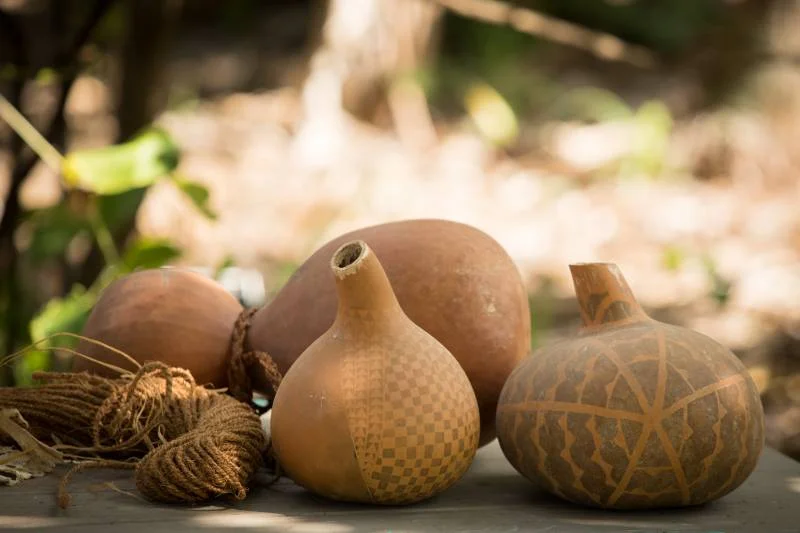 Conservation values include cultural sites and resources as well as environmental sensitivity.