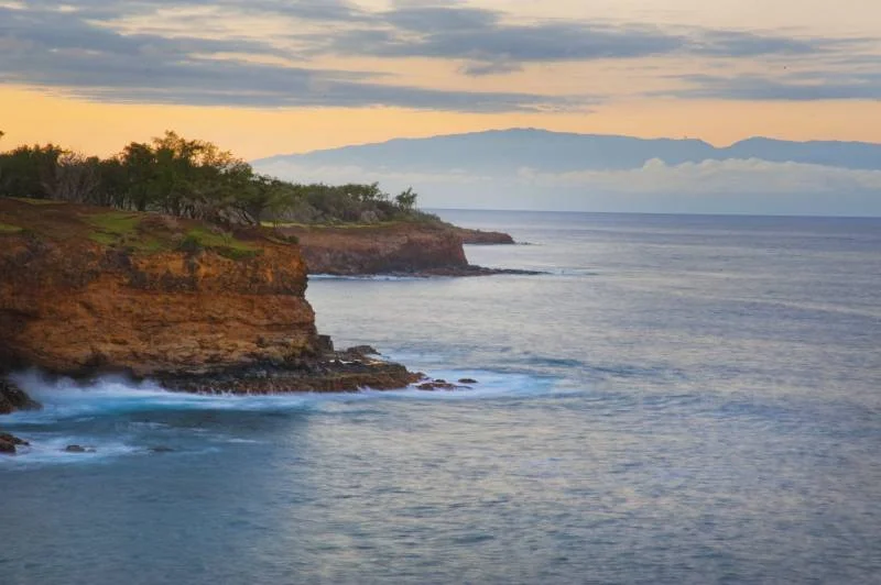 Much like Hawaiian Islands Land Trust, Hawaiiʻi Lifeʻs conservation practice will cover the entire state.