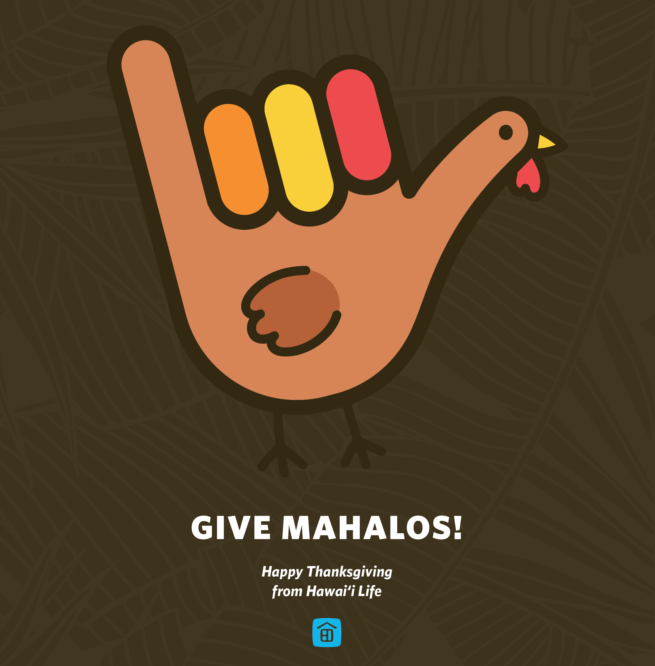 Thanksgiving and Giving Tuesday