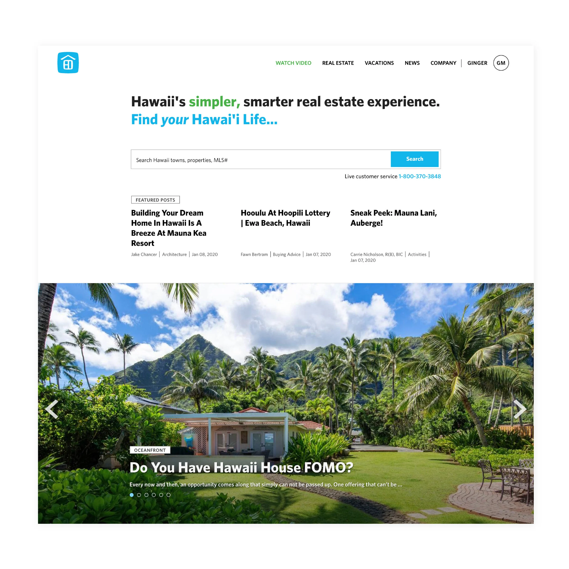 Record-high website traffic to HawaiiLife.com
