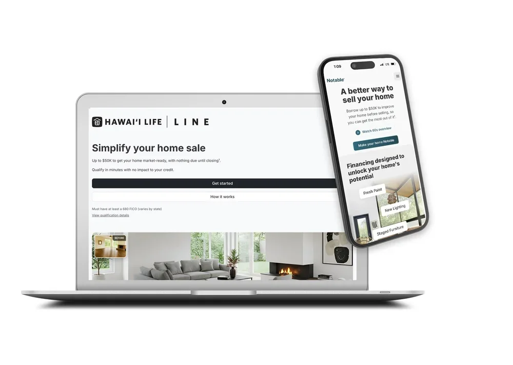 Hawai‘i Life Line - Powered by Notable