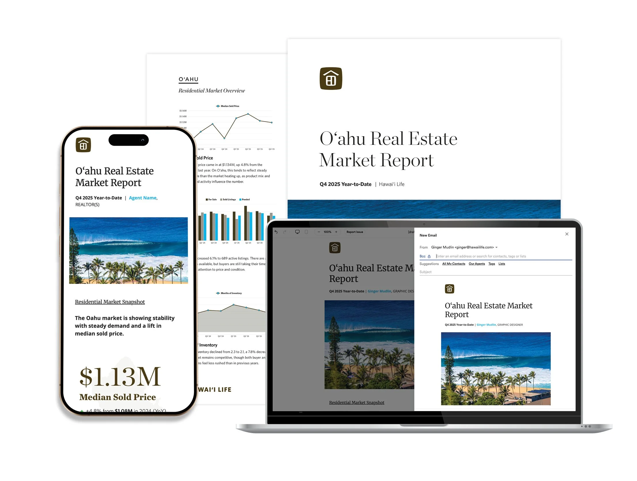 Q4 2025 Market Report 