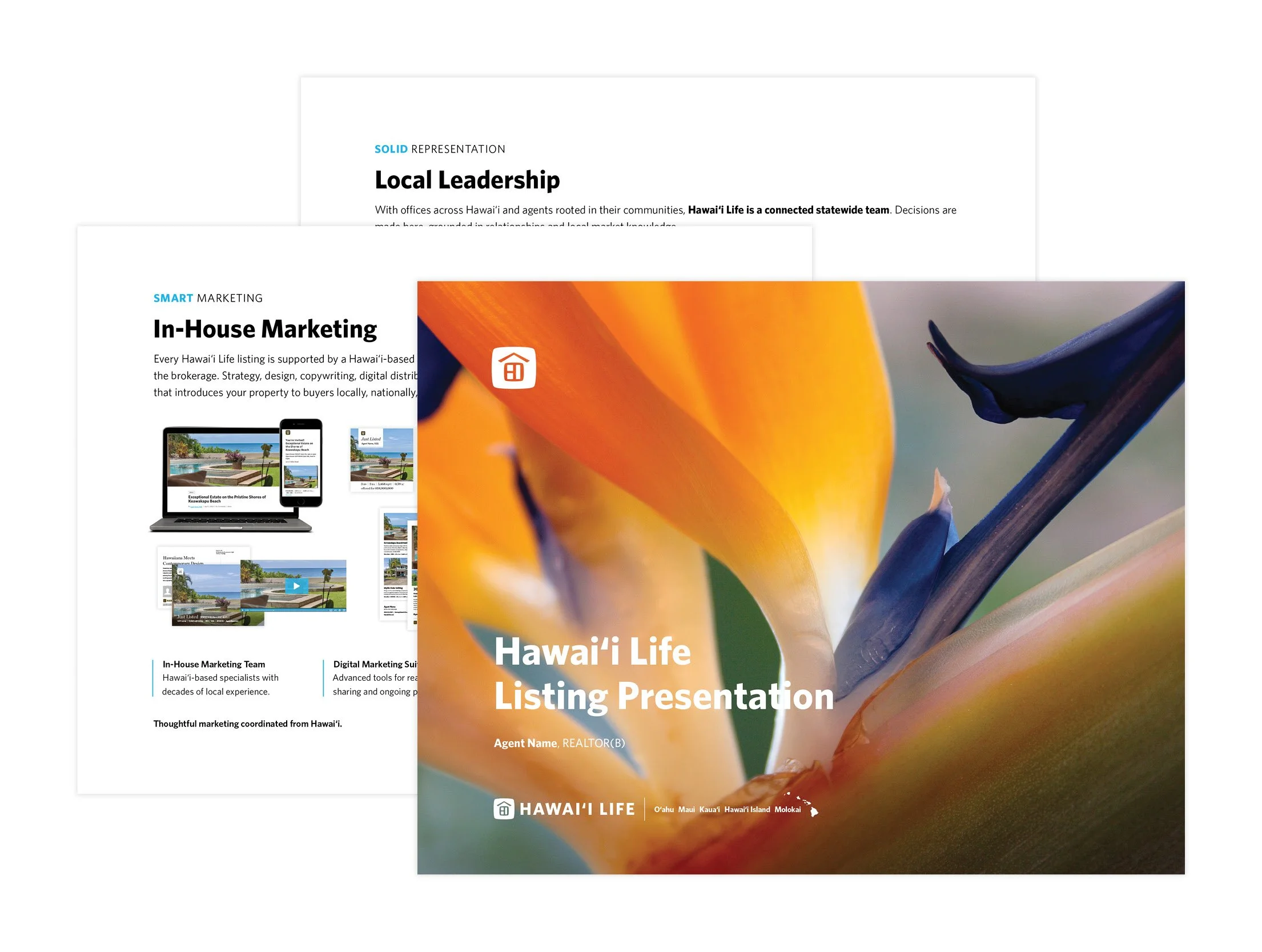 Listing Presentation