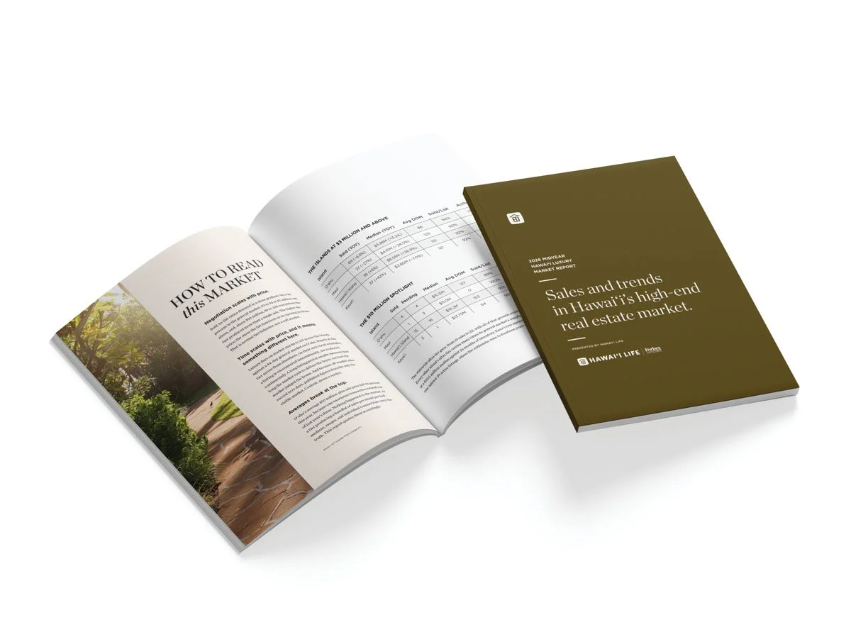 2026 Midyear Luxury Report