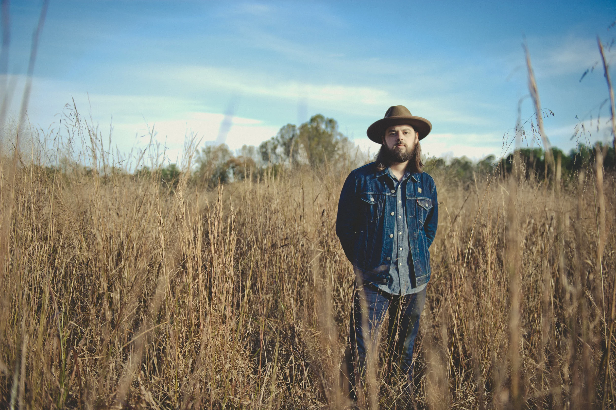 NPR Songs We Love: Caleb Caudle, 'Empty Arms'