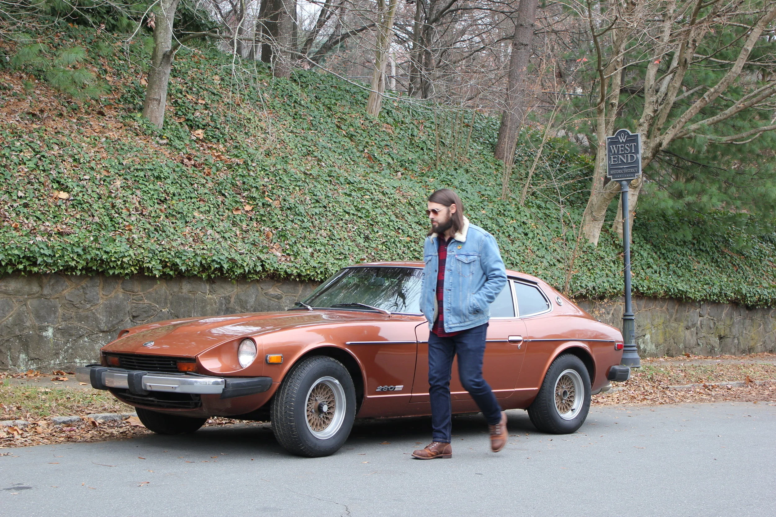  The Bitter Southerner Premiers 'Love That's Wild' Music Video