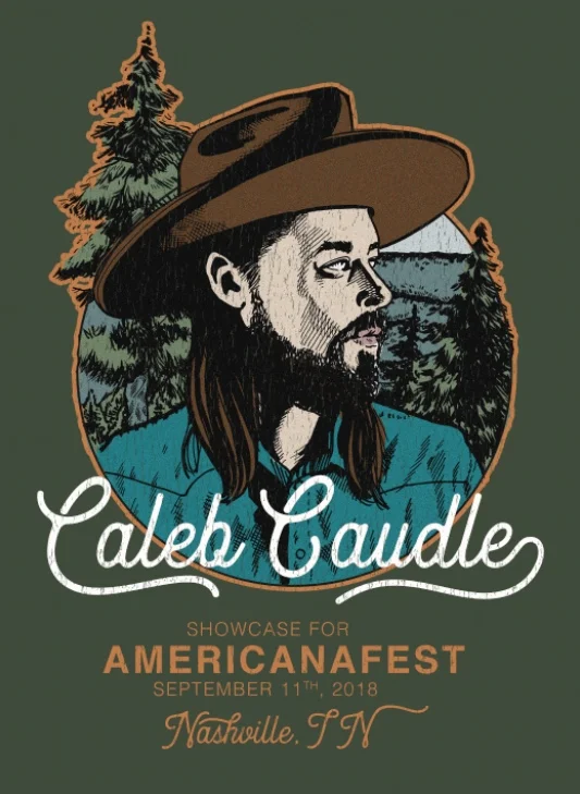 AMERICANAFEST Showcase Announced