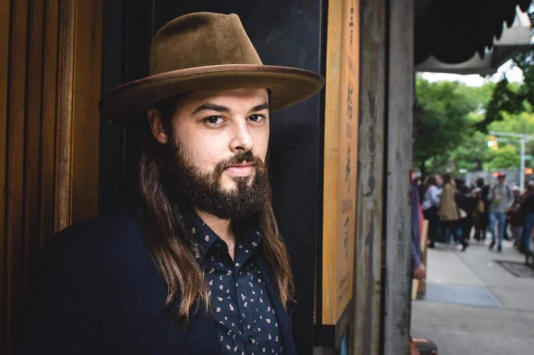 Help Me Make My Next Album At The Legendary Cash Cabin