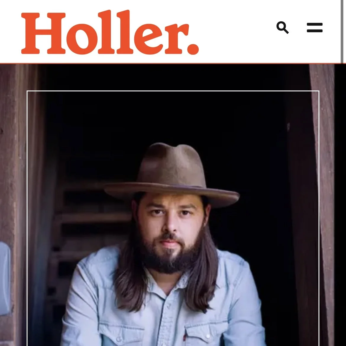 Holler Premieres "Forsythia" Track + Official Music Video