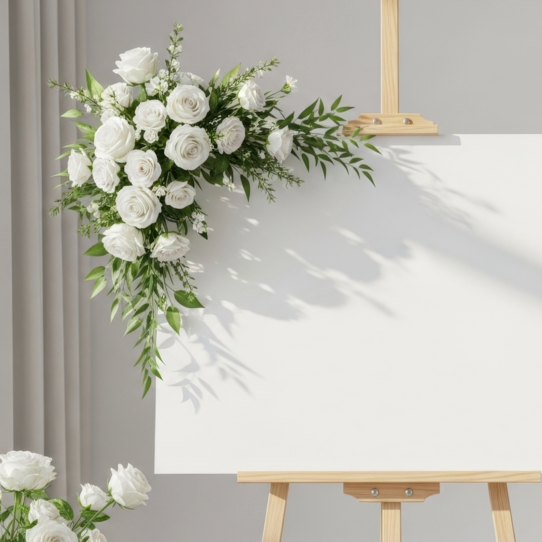 Live Wedding Painter NYC & NJ Bella Wess