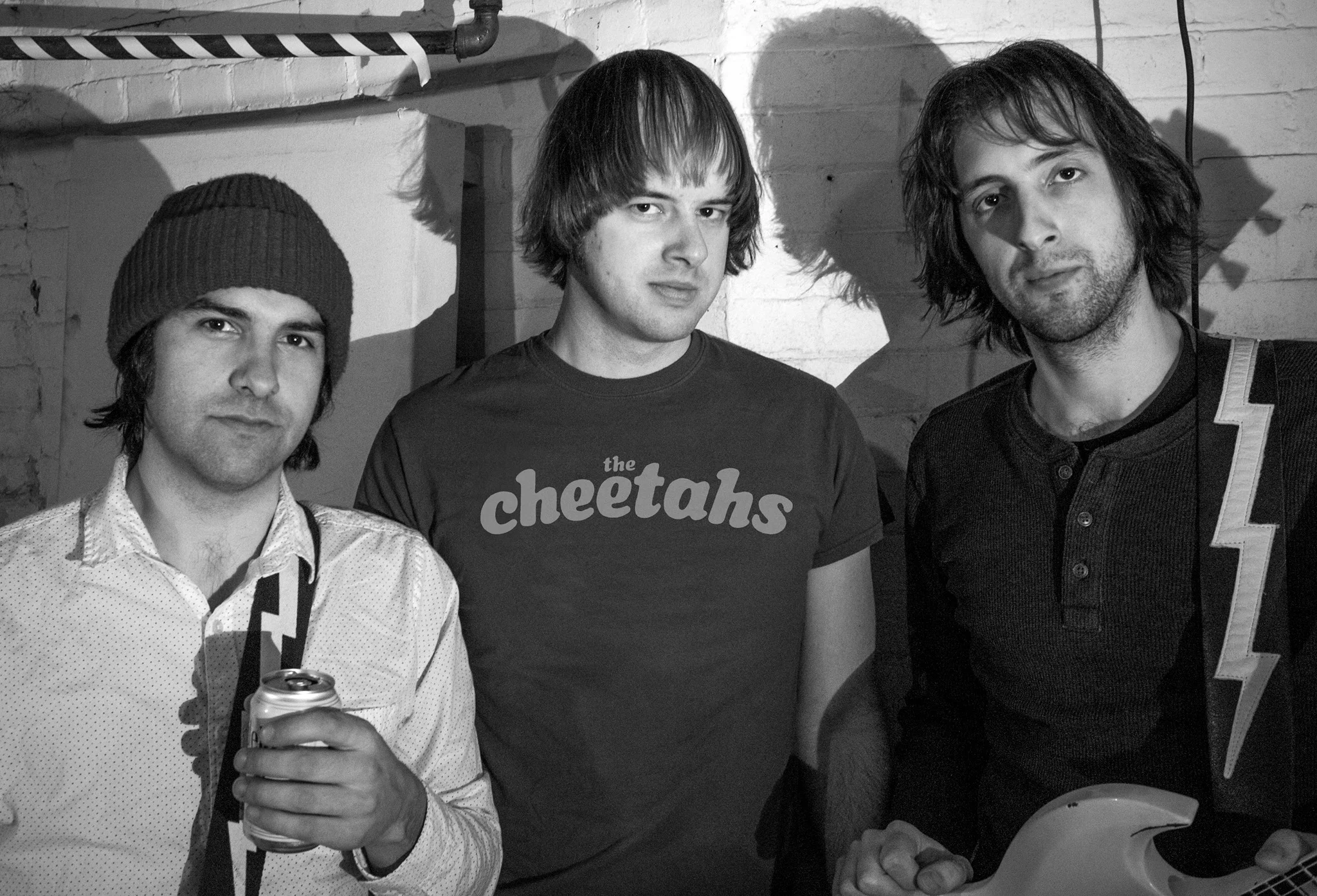 Artists — Outer Limits Lounge