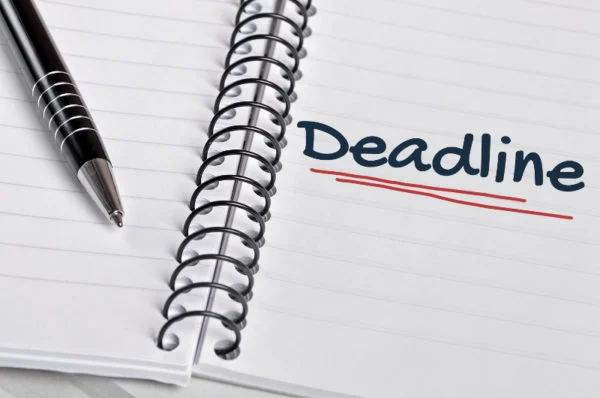 Writing Deadlines 5 Reasons to Plan in Your Writing - Dani Pettrey