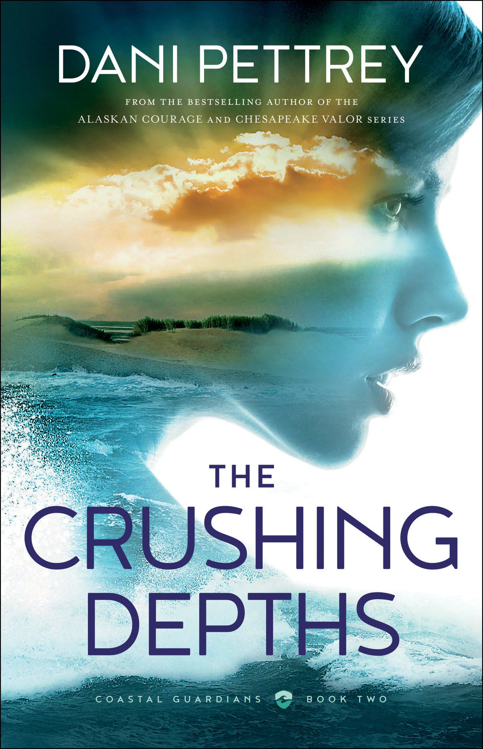 The Crushing Depths Book Cover.jpg