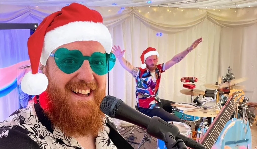 Discobeard - Big Beard Bash