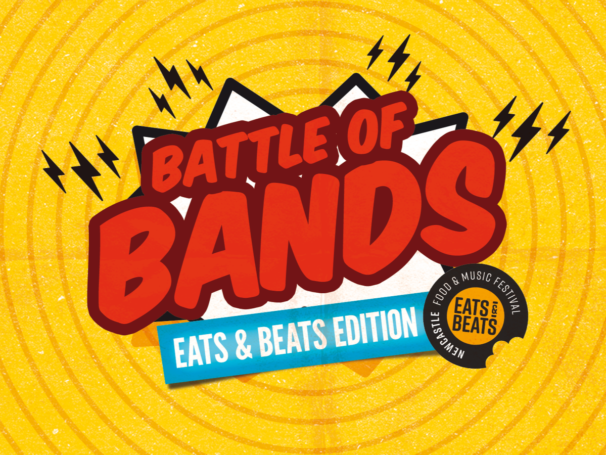 Eats &amp; Beats Battle of the Bands