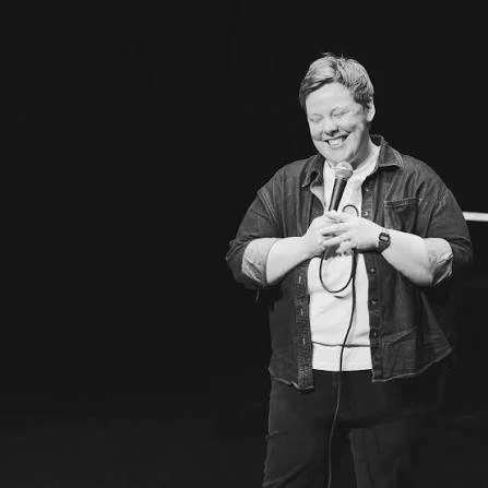 Lianne McCooey &amp; Darren Matthews - Comedy at the Lighthouse